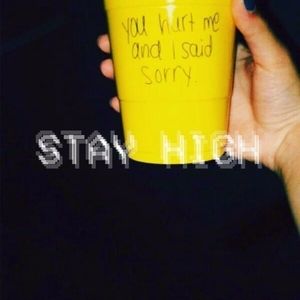 Meet your Posher, Gabriella